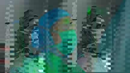 Episode image for 43x07