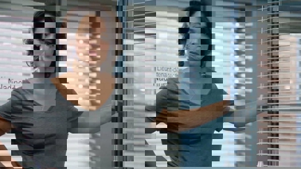 Episode image for 1x34