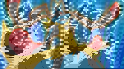 Episode image for 23x25