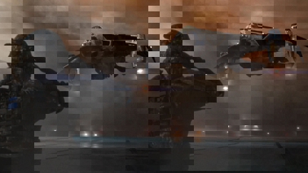 Episode image for 1x13