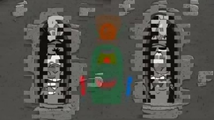 Episode image for 6x35
