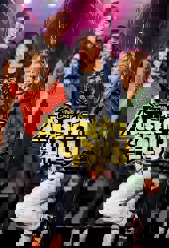 Austin & Ally