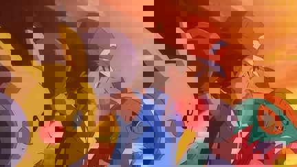 Episode image for 19x40