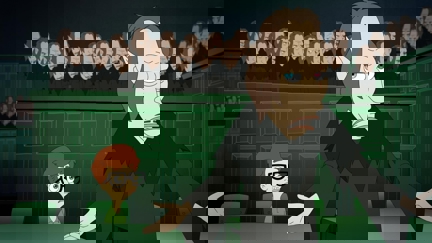 Episode image for 2x03