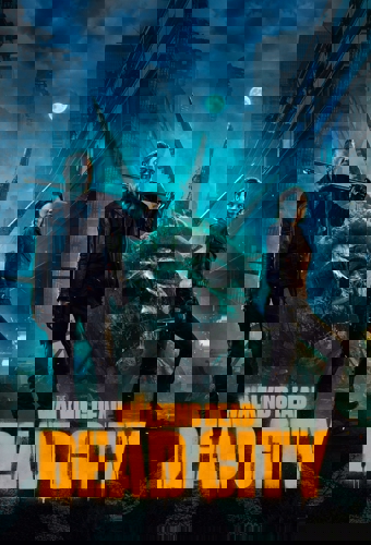 The Walking Dead: Dead City
