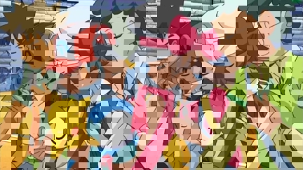 Episode image for 12x43