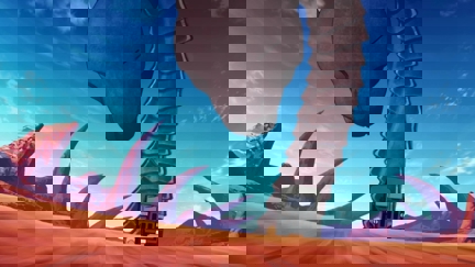 Episode image for 2x07