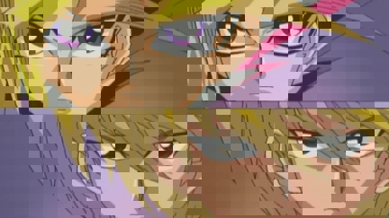 Episode image for 1x33