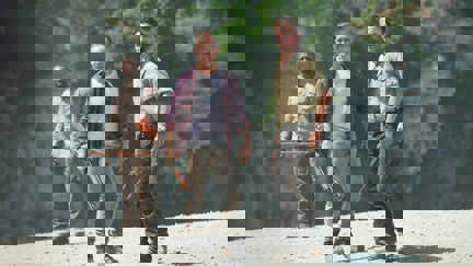 Episode image for 6x01