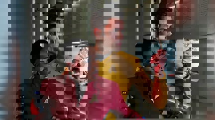 Episode image for 2x06