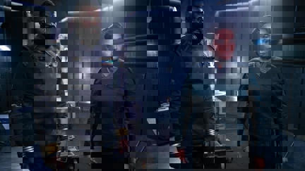 Episode image for 1x08