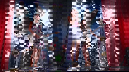 Episode image for 2x57