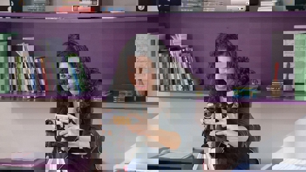 Episode image for 3x58