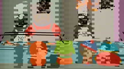 Episode image for 1x01