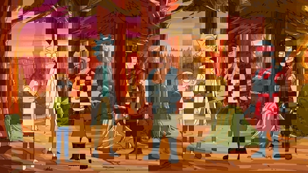 Episode image for 5x04