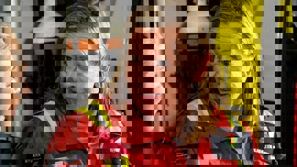 Episode image for 34x05