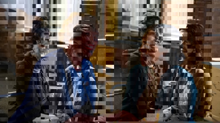 Episode image for 1x03