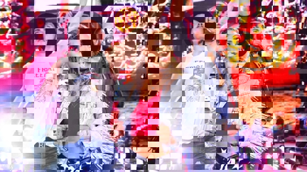 Episode image for 16x25