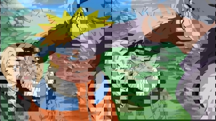 Episode image for 2x94
