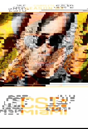 poster for season 5