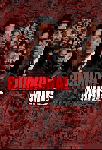 poster for season 8