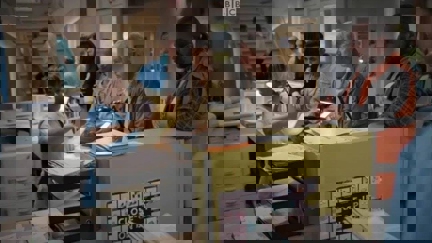 Episode image for 31x44