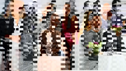 Episode image for 4x38