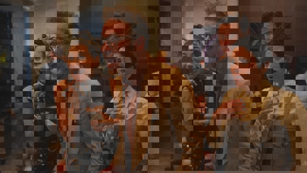 Episode image for 1x09