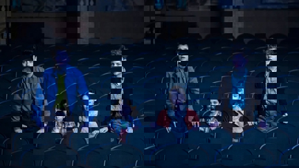 Episode image for 1x01