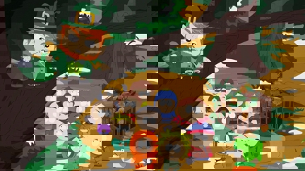 Episode image for 11x10