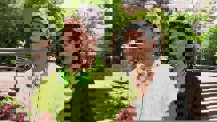 Episode image for 2x43