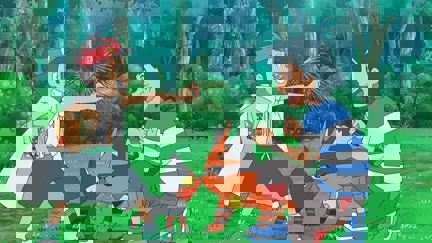 Episode image for 22x33