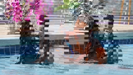 Episode image for 2x20