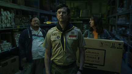 Episode image for 3x09