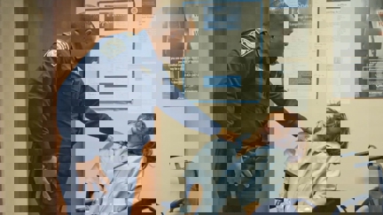 Episode image for 2x01