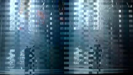Episode image for 1x08