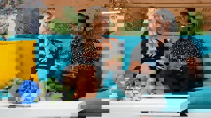 Episode image for 4x35
