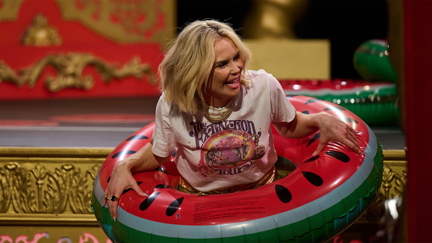 Episode image for 17x06