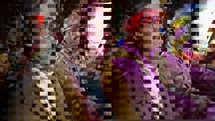 Episode image for 2x21