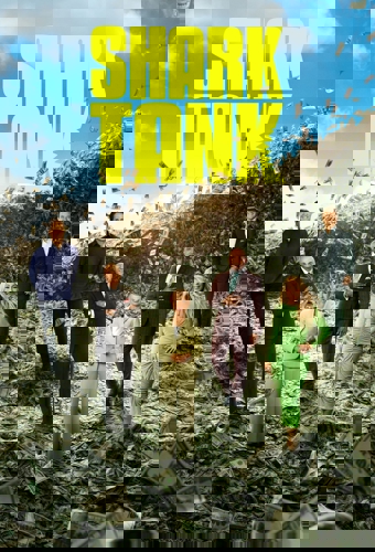 poster for season 15