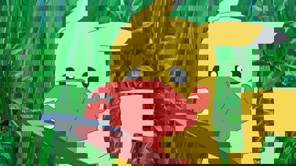 Episode image for 22x34