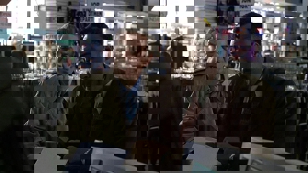 Episode image for 10x15