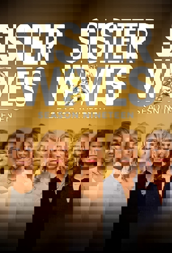 poster for season 16
