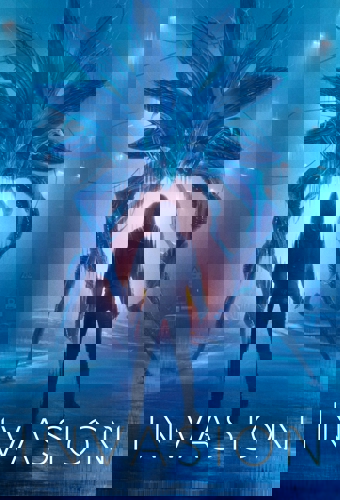 Invasion