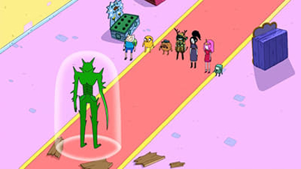 Episode image for 10x05