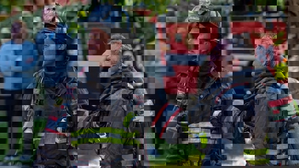 Episode image for 14x04