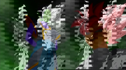 Episode image for 1x61