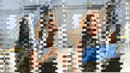 Episode image for 8x03