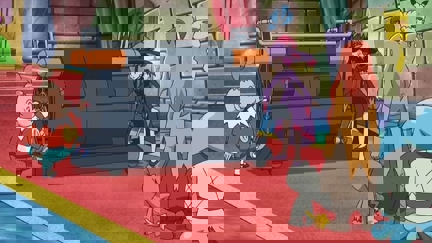 Episode image for 18x34