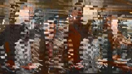 Episode image for 1x07